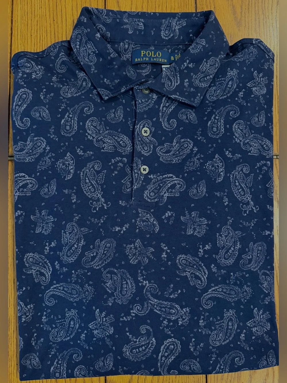 Polo Ralph Lauren nwt polo